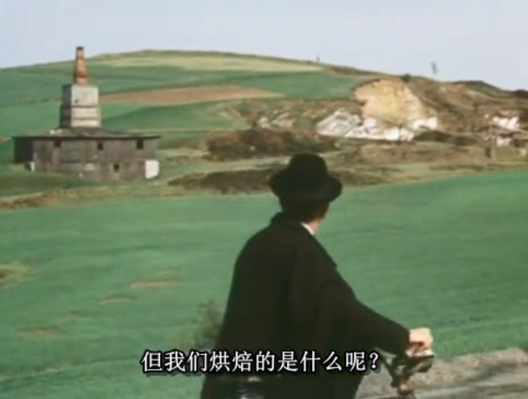 捷克斯洛伐克60年代新浪潮电影二十五面体剧照的剧照