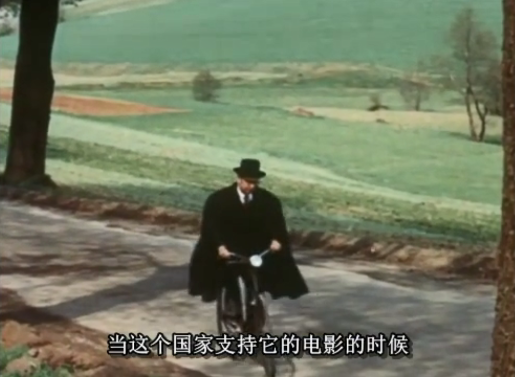 捷克斯洛伐克60年代新浪潮电影二十五面体剧照的剧照