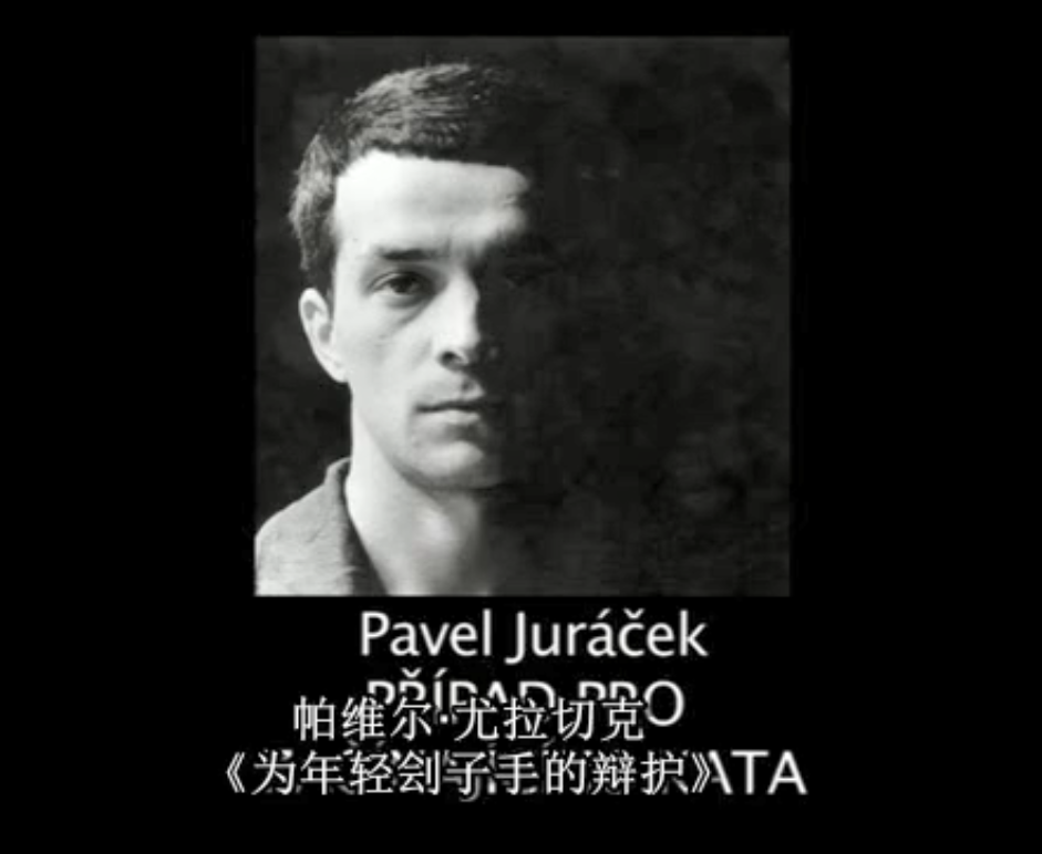 捷克斯洛伐克60年代新浪潮电影二十五面体剧照的剧照