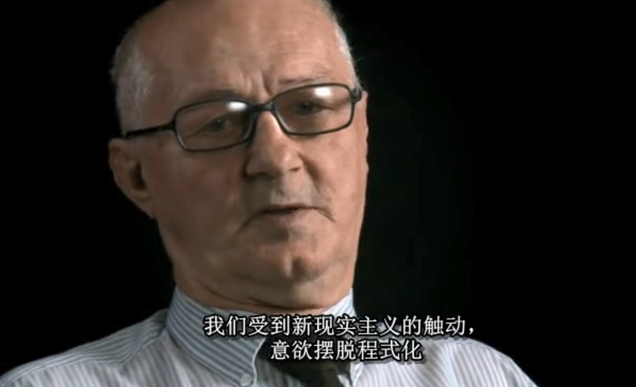 捷克斯洛伐克60年代新浪潮电影二十五面体剧照的剧照