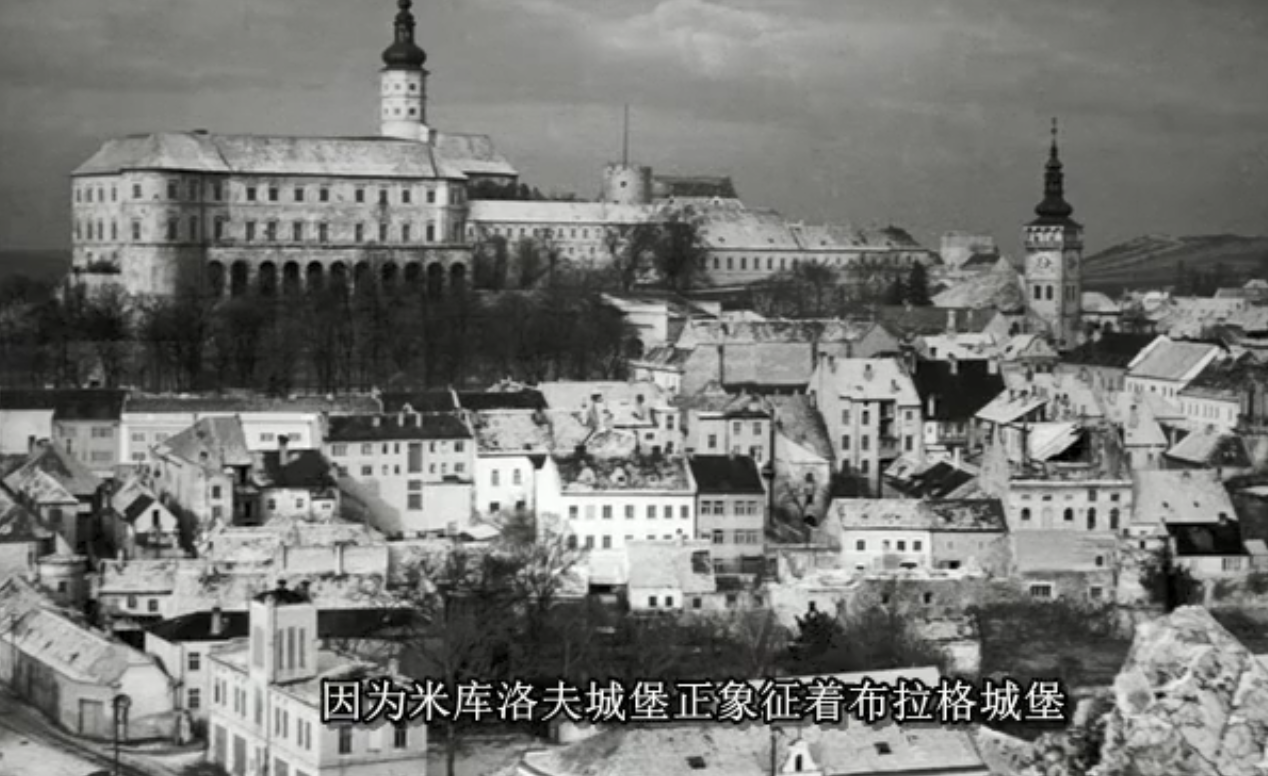 捷克斯洛伐克60年代新浪潮电影二十五面体剧照的剧照