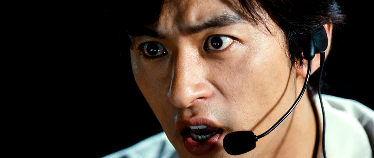 丑女大翻身剧照的剧照