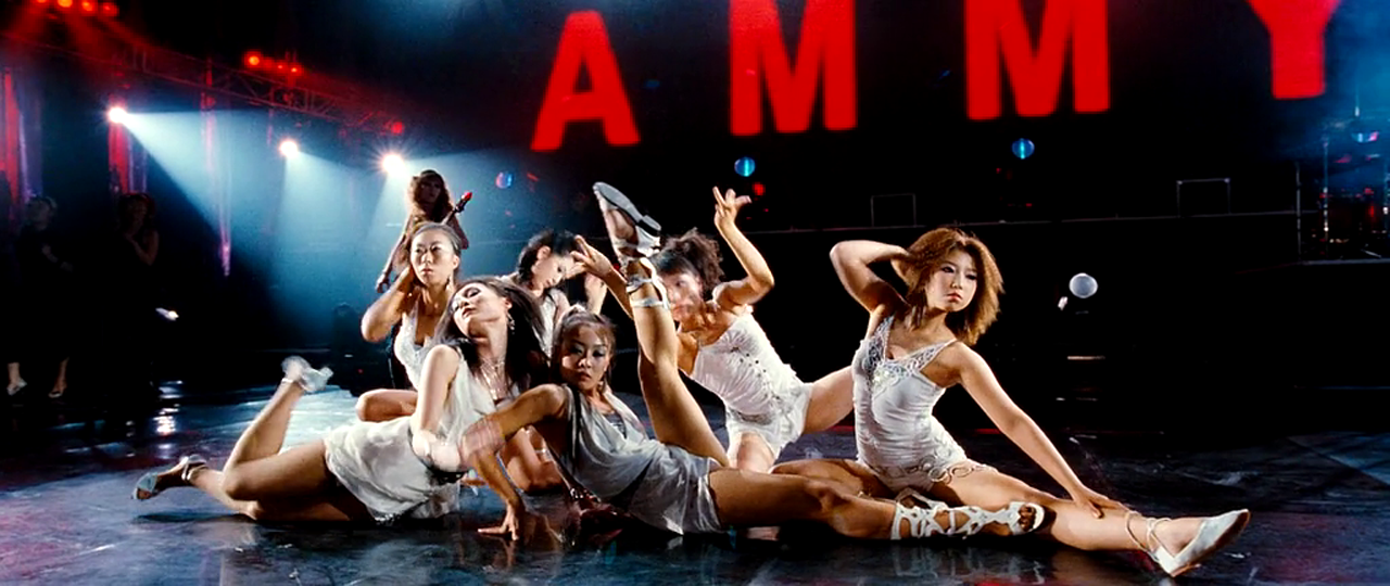 丑女大翻身剧照的剧照