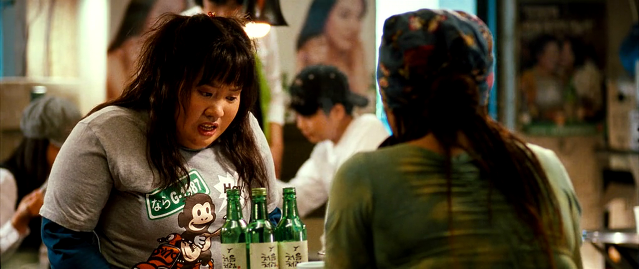 丑女大翻身剧照的剧照