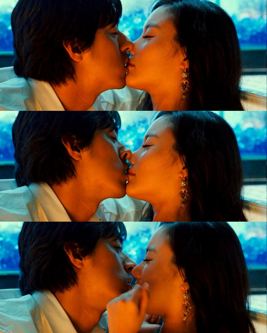 丑女大翻身剧照的剧照