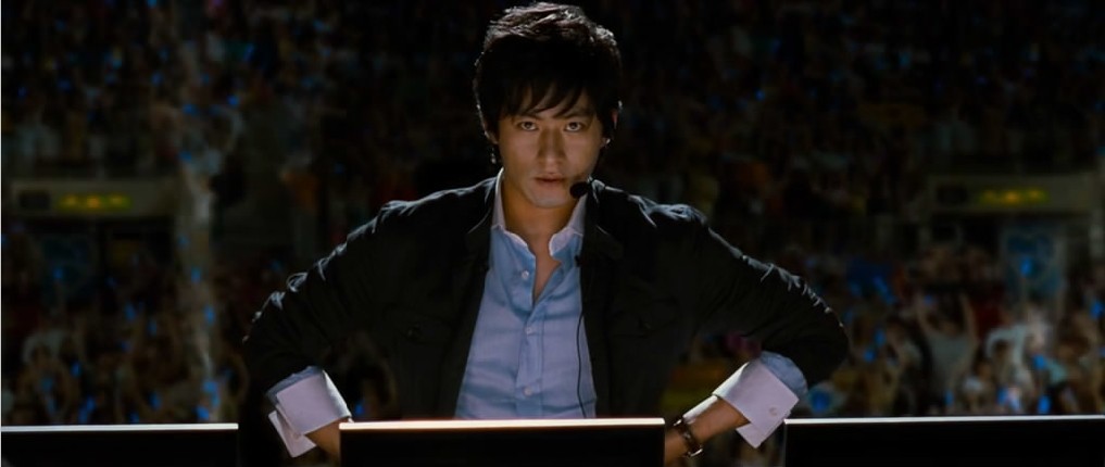 丑女大翻身剧照的剧照