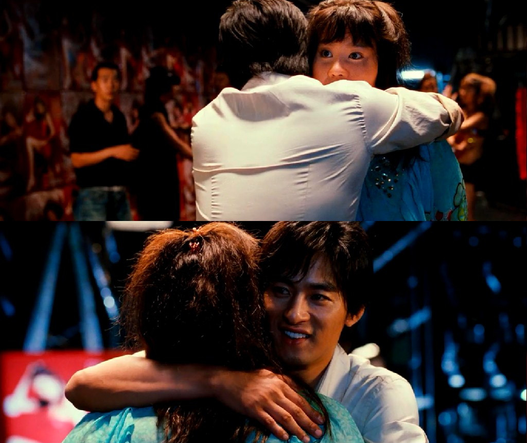 丑女大翻身剧照的剧照