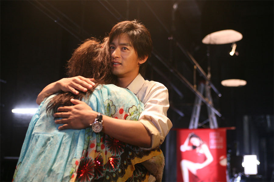 丑女大翻身剧照的剧照