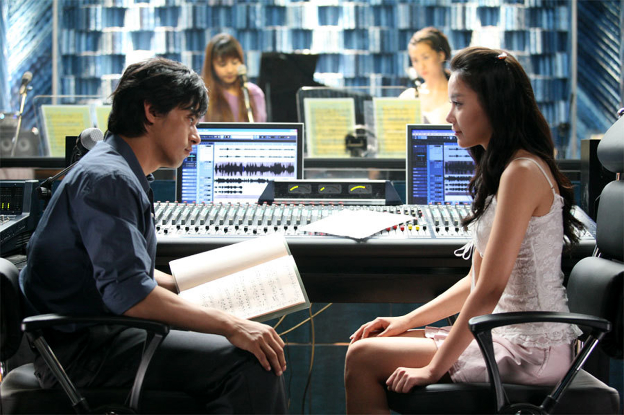 丑女大翻身剧照的剧照