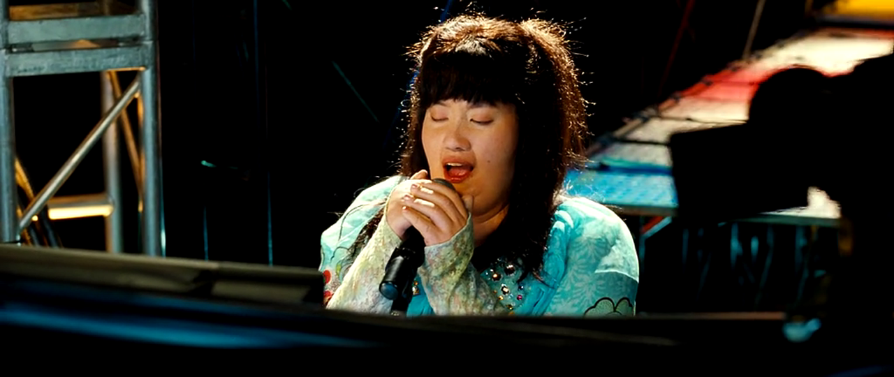 丑女大翻身剧照的剧照