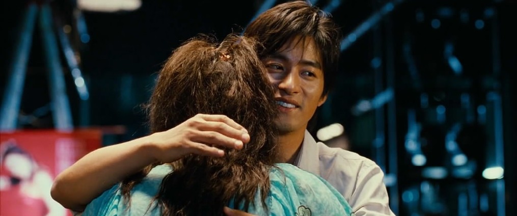 丑女大翻身剧照的剧照