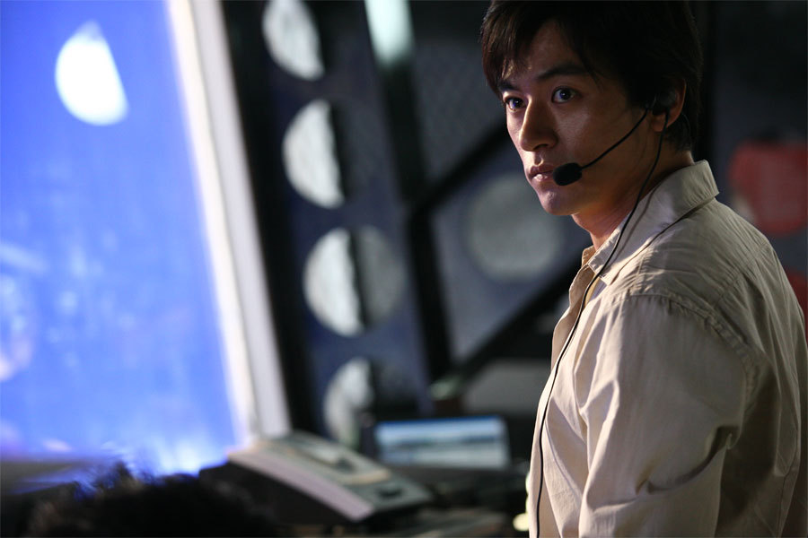 丑女大翻身剧照的剧照