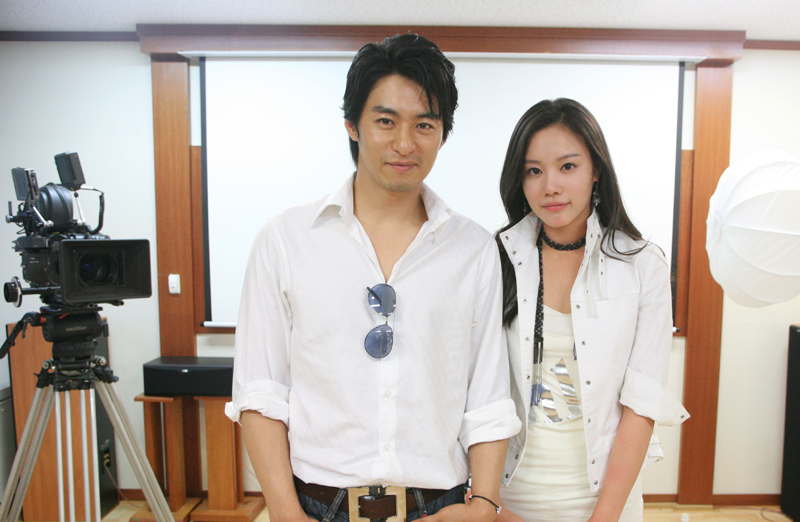 丑女大翻身剧照的剧照