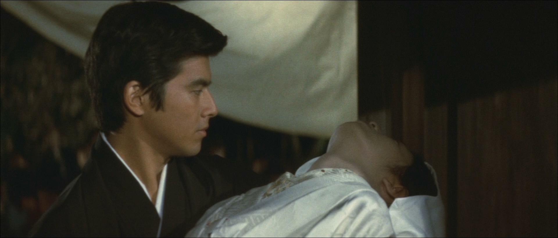 绝唱剧照的剧照