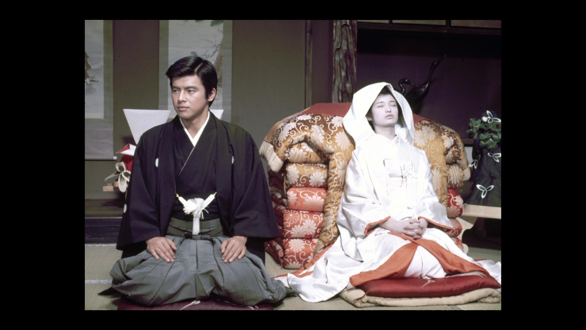 绝唱剧照的剧照