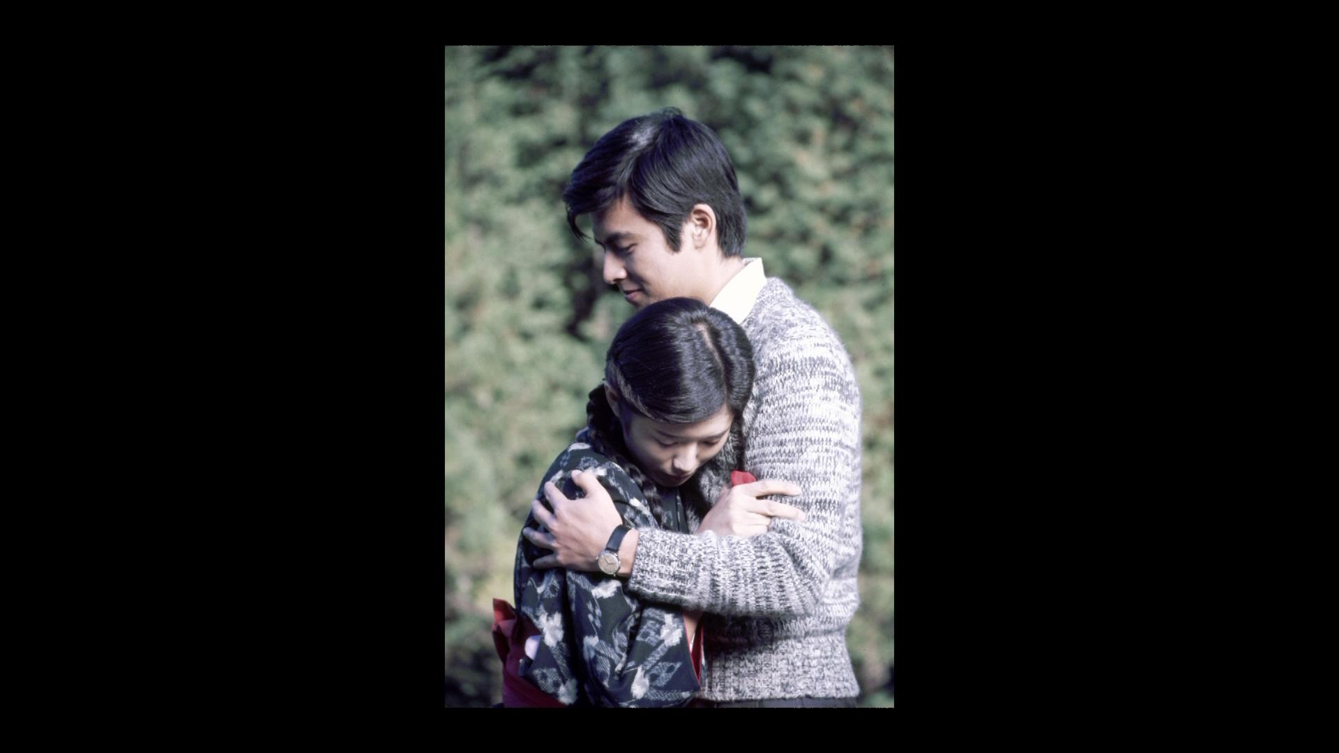 绝唱剧照的剧照