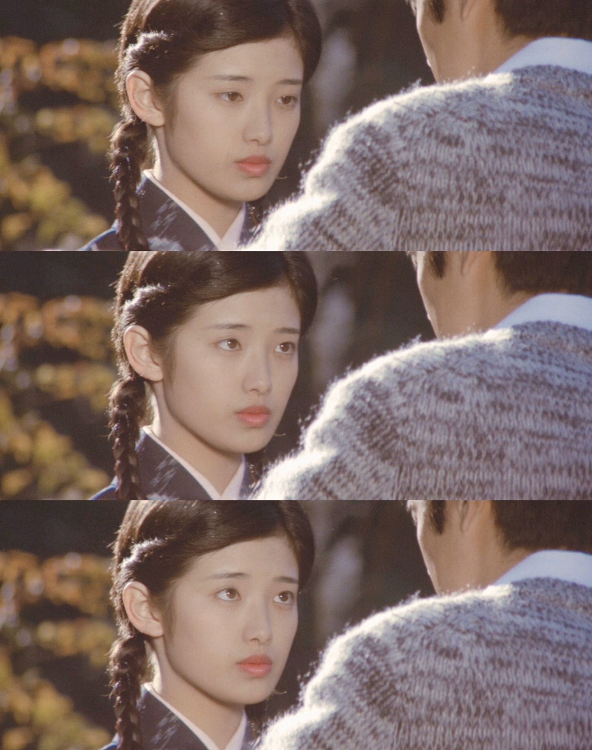 绝唱剧照的剧照