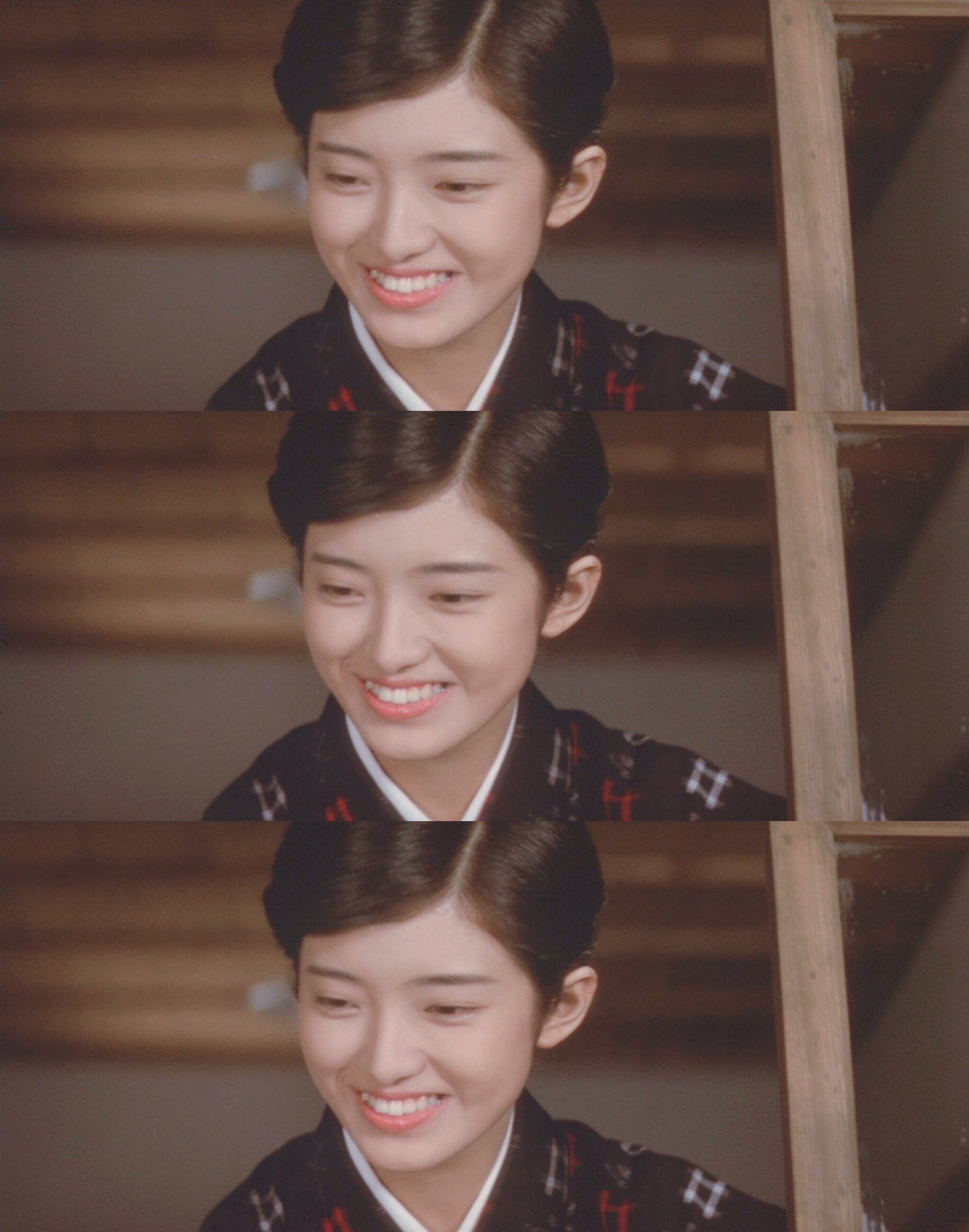 绝唱剧照的剧照