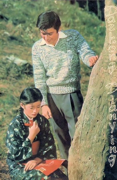 绝唱剧照的剧照