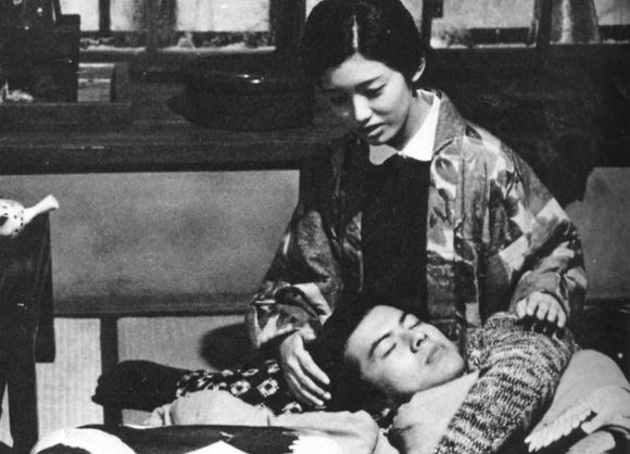 绝唱剧照的剧照