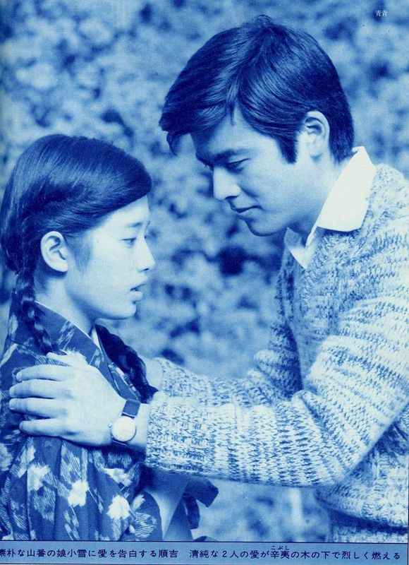 绝唱剧照的剧照