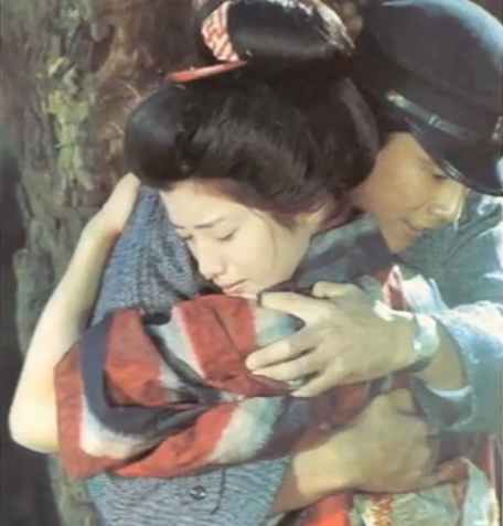 绝唱剧照的剧照