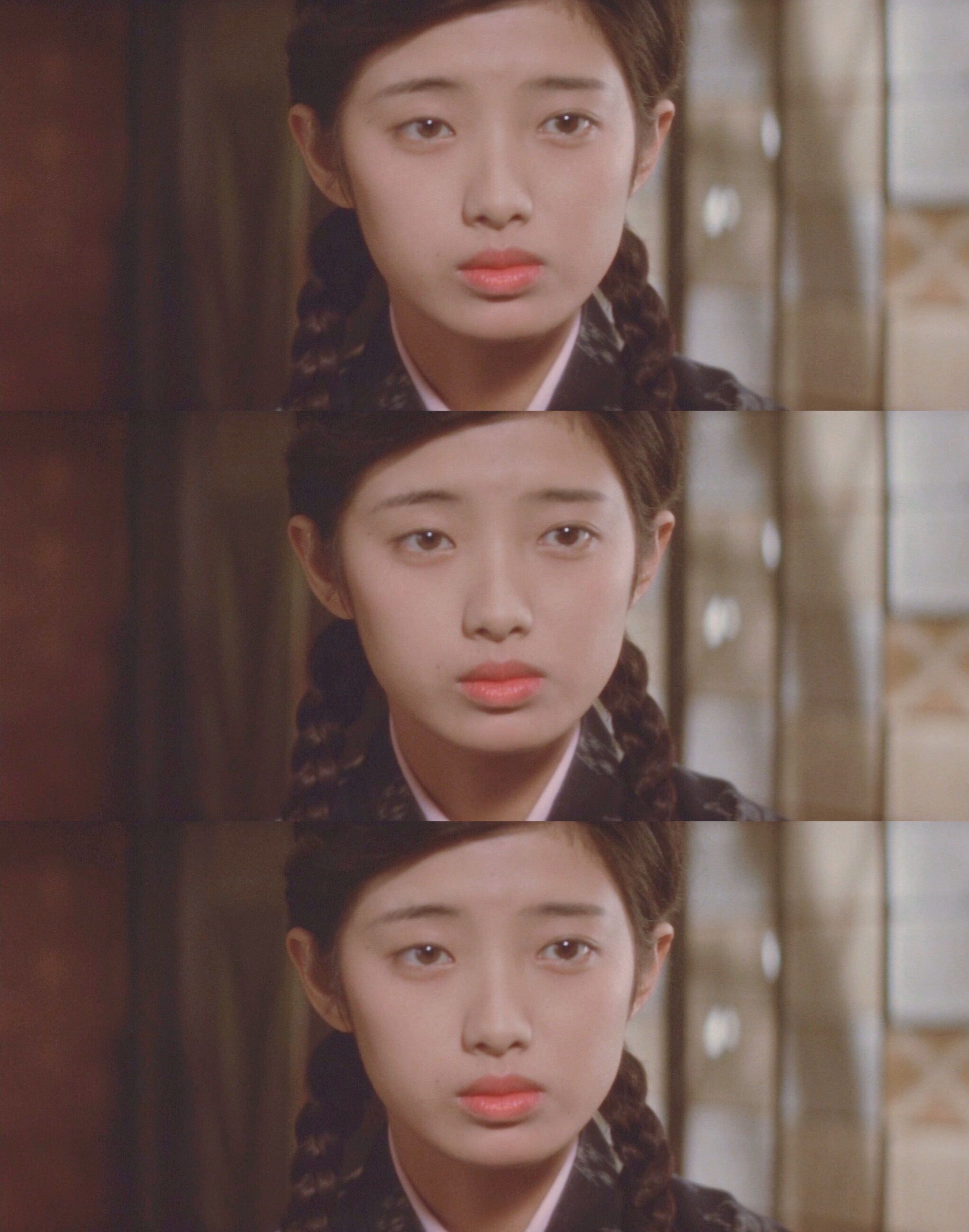 绝唱剧照的剧照