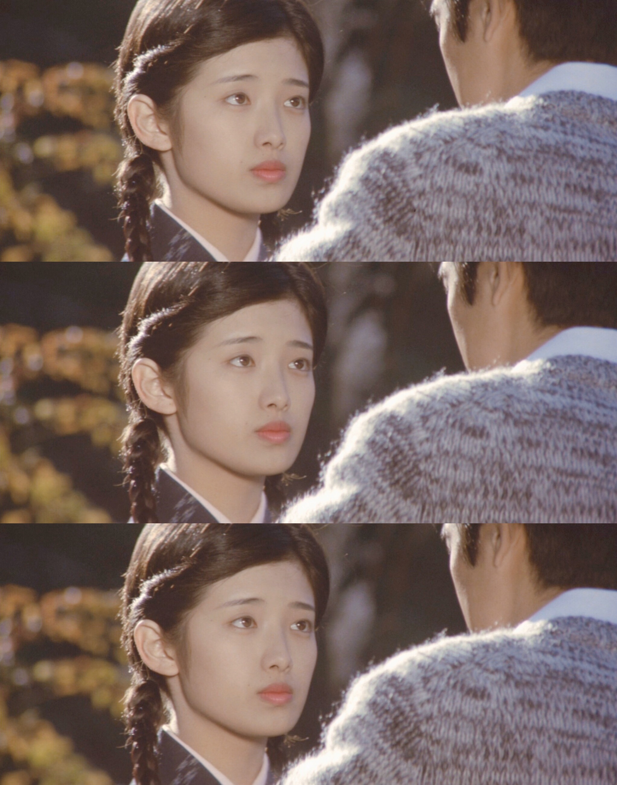 绝唱剧照的剧照