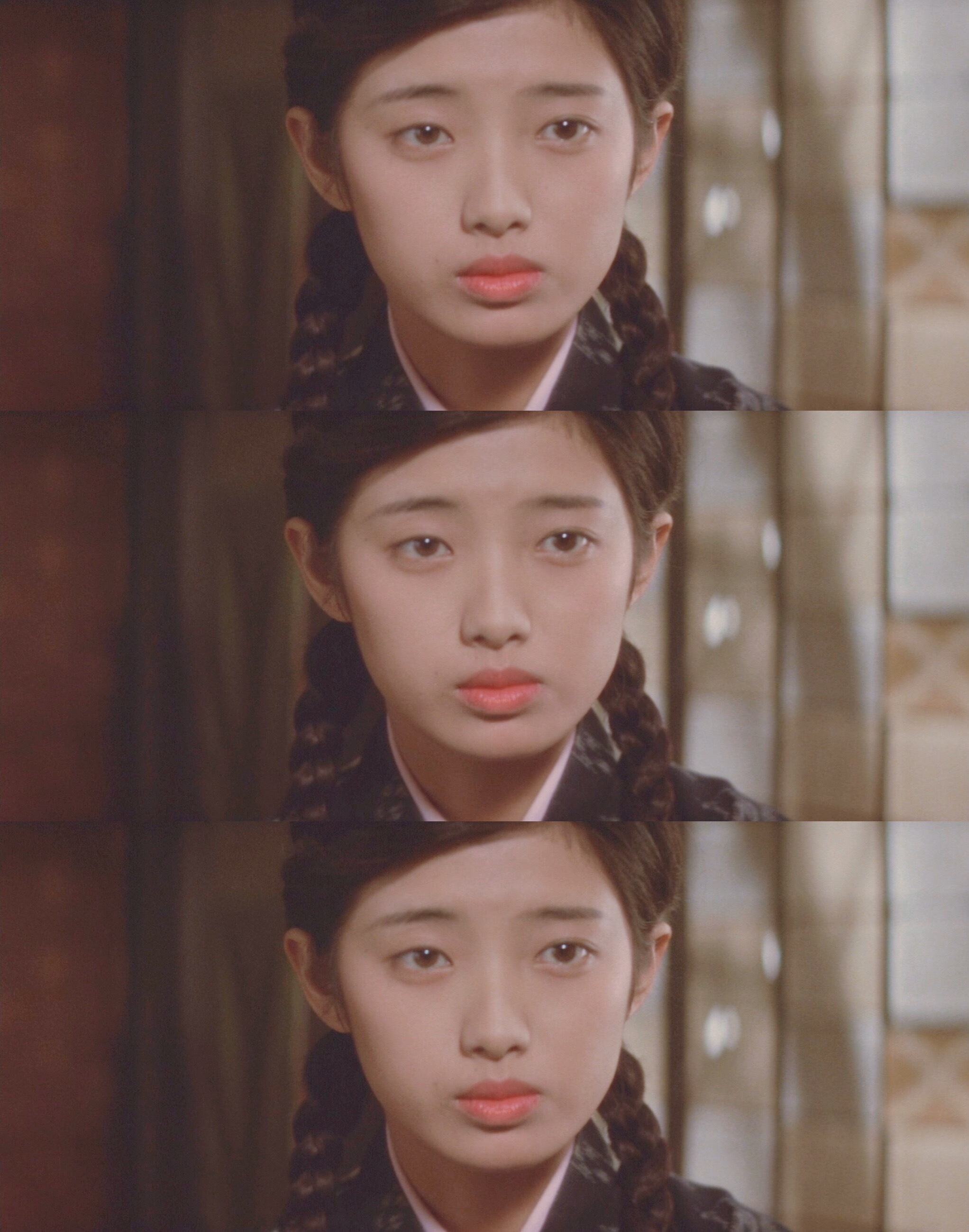 绝唱剧照的剧照