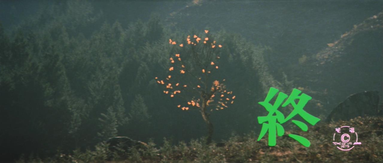 绝唱剧照的剧照