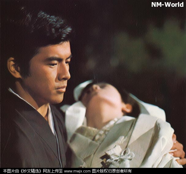 绝唱剧照的剧照