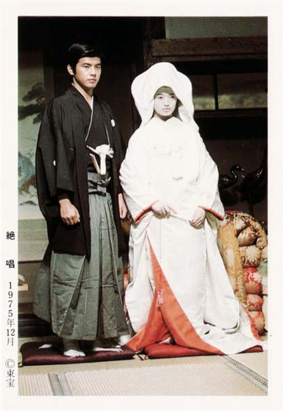 绝唱剧照的剧照