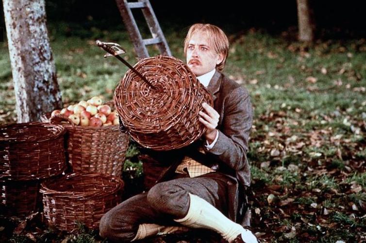 第十二夜剧照的剧照