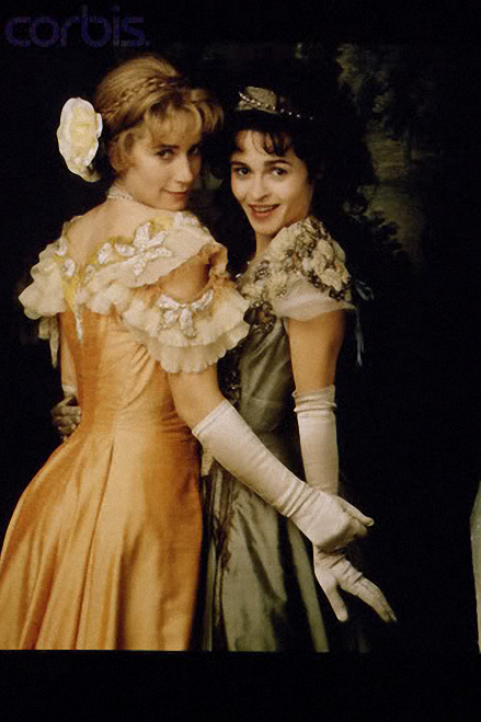 第十二夜剧照的剧照