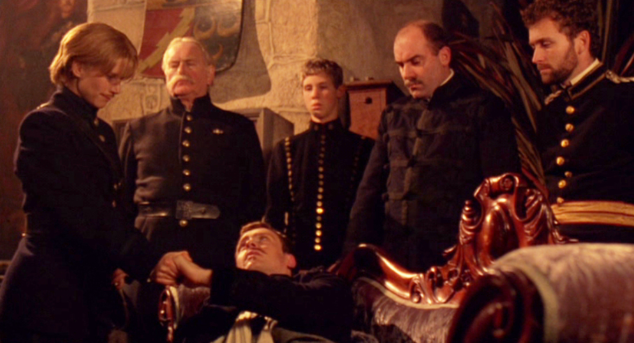 第十二夜剧照的剧照