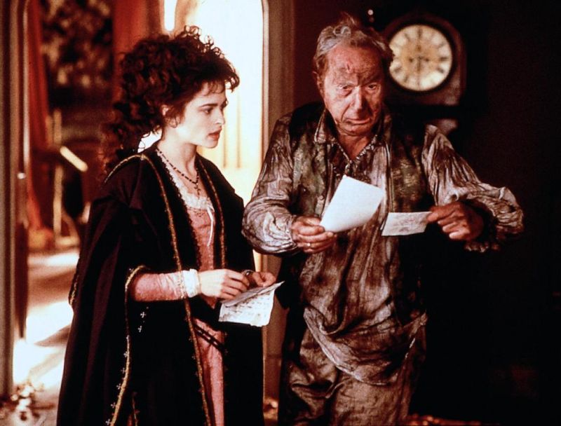 第十二夜剧照的剧照