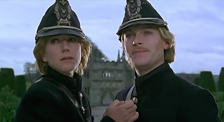 第十二夜剧照的剧照