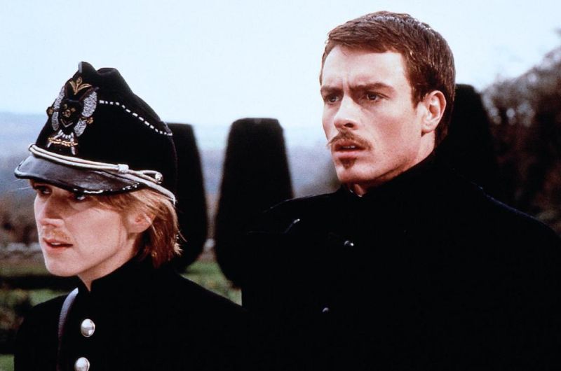 第十二夜剧照的剧照