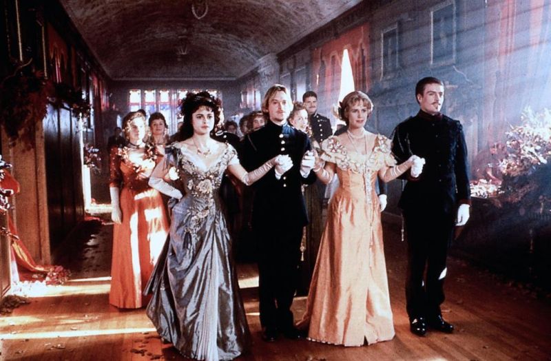 第十二夜剧照的剧照