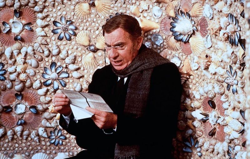 第十二夜剧照的剧照