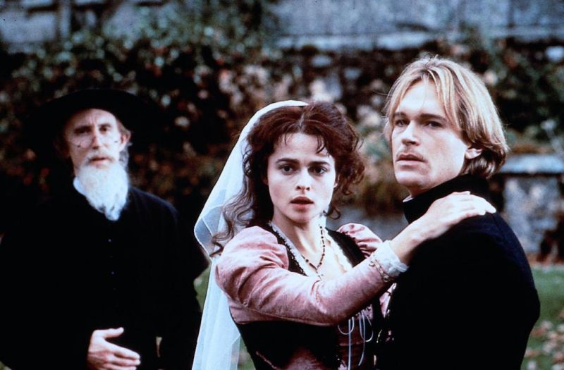 第十二夜剧照的剧照