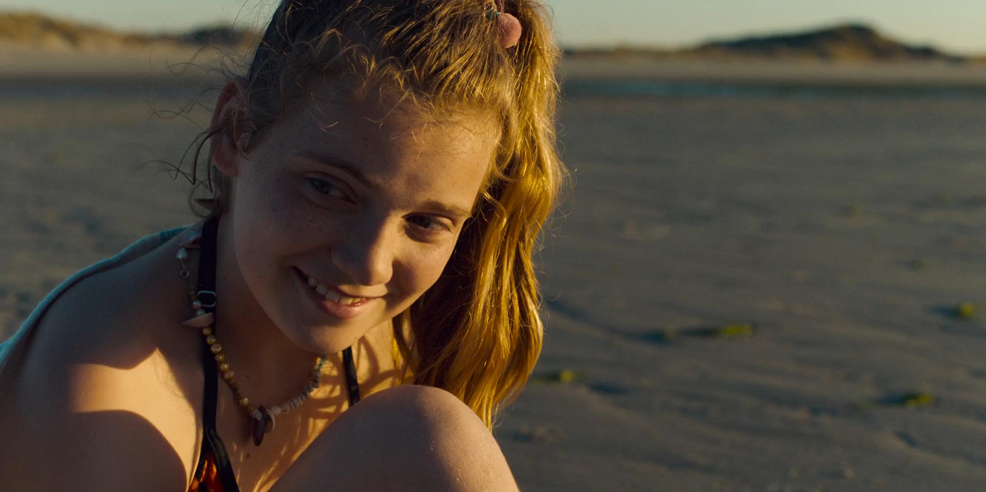 非凡夏日剧照的剧照