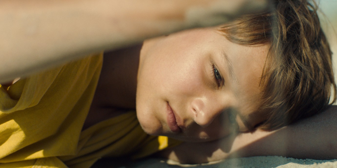 非凡夏日剧照的剧照