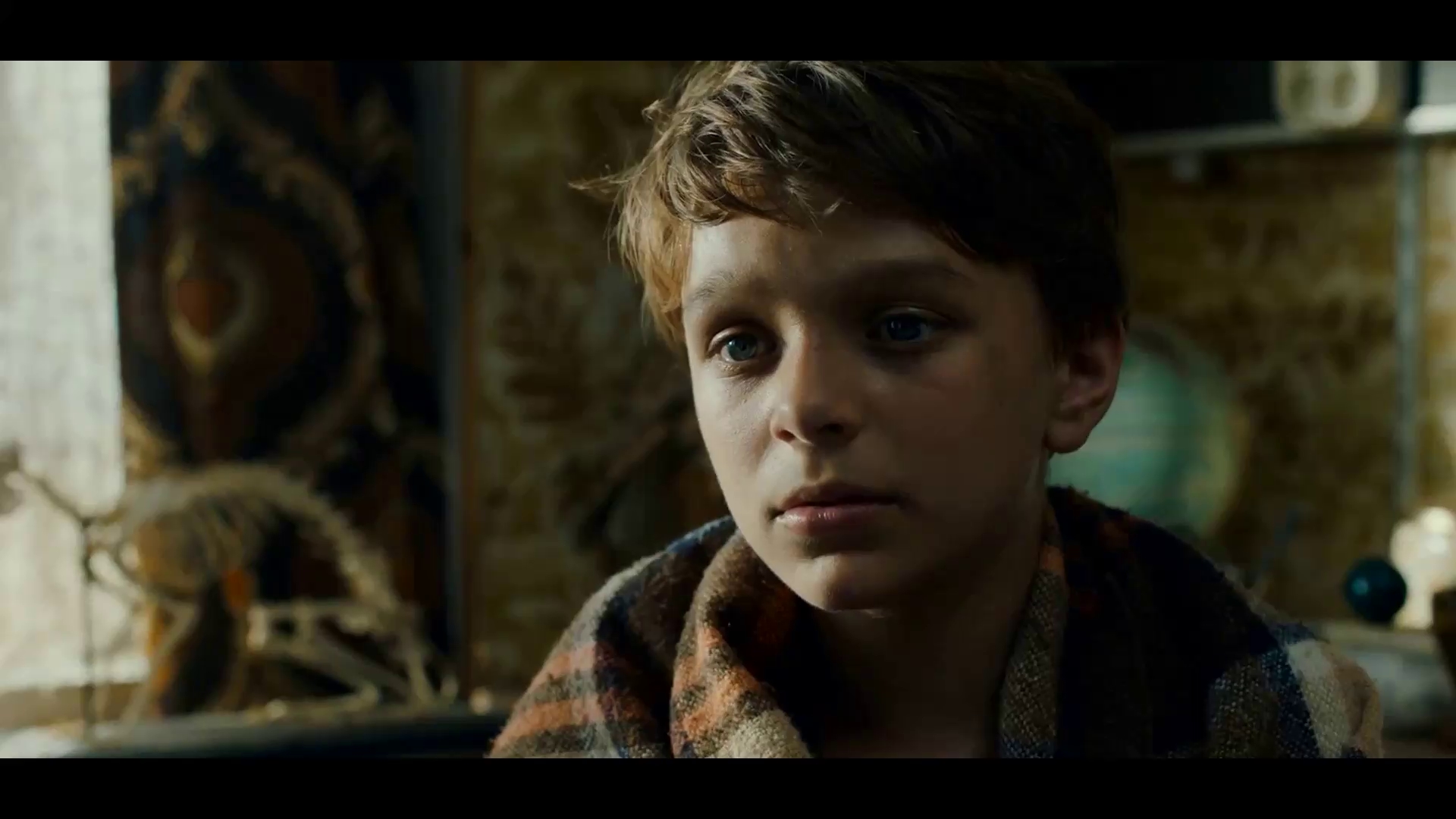 非凡夏日剧照的剧照