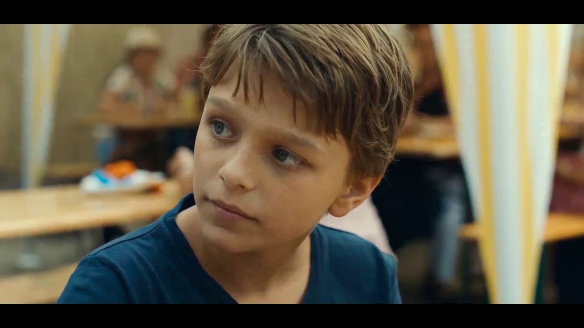 非凡夏日剧照的剧照