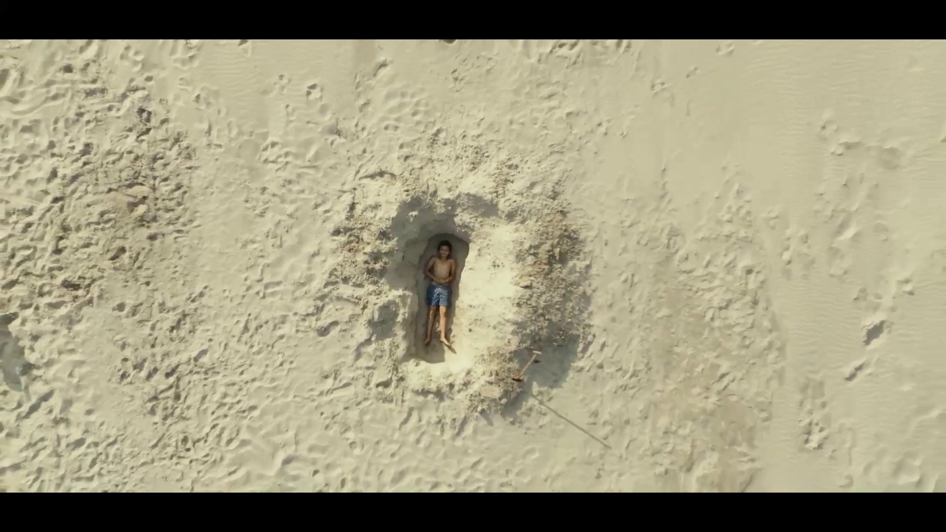 非凡夏日剧照的剧照