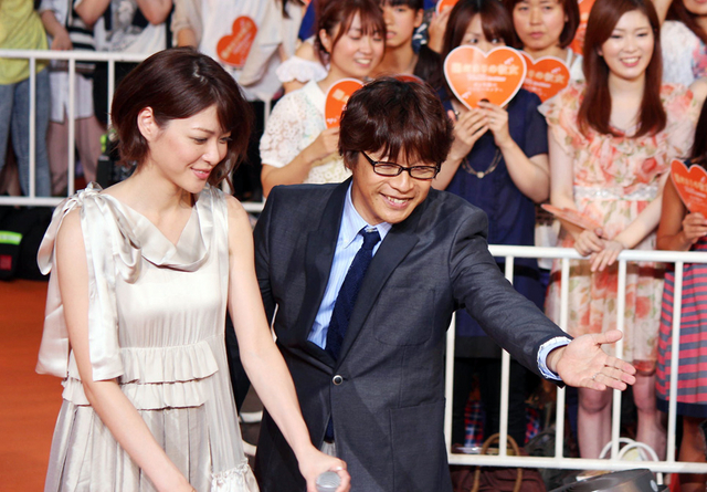 向阳处的她剧照的剧照