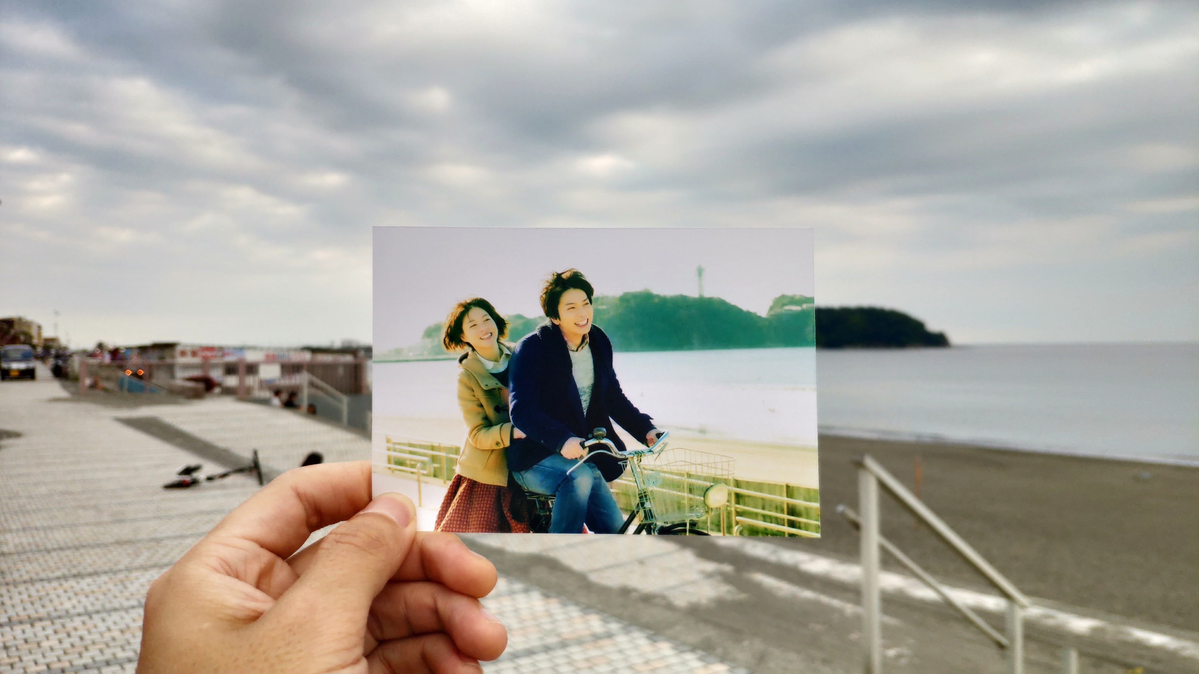 向阳处的她剧照的剧照