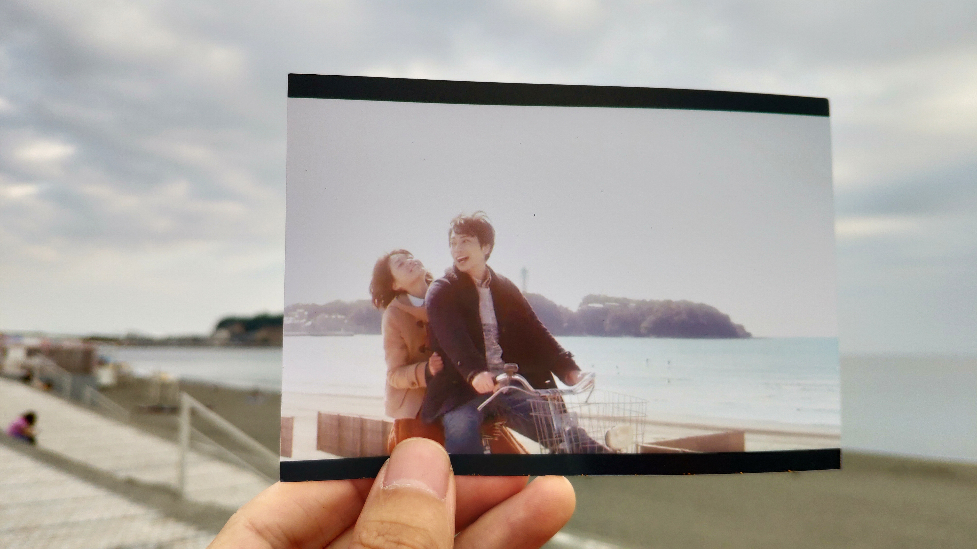 向阳处的她剧照的剧照