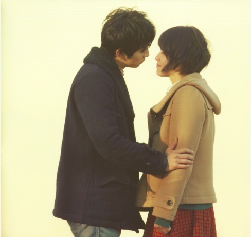 向阳处的她剧照的剧照